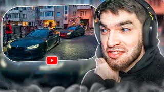 РЕАКЦИЯ РАВШАНА НА - МАЖОРЫ ВЕРНУЛИСЬ !💥| ОТКРЫТИЕ СЕЗОНА В МОСКВЕ