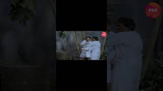 Kamal Haasan & Daughter Emotional Scene || Short || Nayakudu Telugu Movie || PKR World
