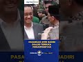 Pasangan Anies Muhaimin Hadiri Dialog Terbuka Muhammadiyah #shorts