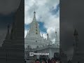 Daily Vlog #pagoda #temple #myanmar