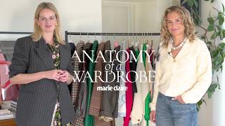 Mija Knezevic On How To Wear Colour and Her Hardest Working Investment Buys | Anatomy Of A Wardrobe