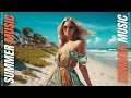 Summer Music Mix 2024 Happy Days 🌴 Tropical, Chill & Deep House Music | Feeling Me - Max Oazo Mix