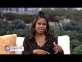 Sister Circle Live | Angela Yee of 