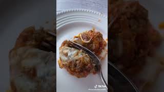 Spicy Meatballs 👩‍🍳| Keto Meal Prep 🍲| Low Carb Recipes 🥑