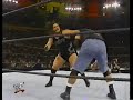 Rhyno vs. Raven [2001-07-01]