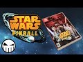 A Look at Star Wars Pinball on Switch