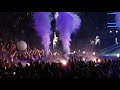 Believer: Imagine Dragons live in Omaha, NE 6/24/18