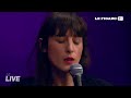 juliette armanet «je te sens venir»