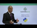 Python - Update Operations