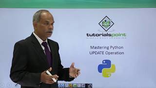 Python - Update Operations
