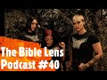 The Bible Lens Podcast #40: How Satanism Took Over WWE (Ft. @TechnicalWorkRateProductions )