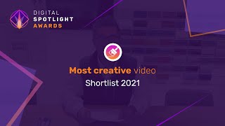 CitNOW Digital Spotlight Awards 2021 | Shortlist | Marshall Volkswagen of Taunton