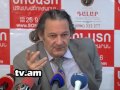 lraber aharon adibekyan h2 tv channel