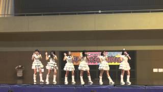 LOVEINA30 2014年1月13日 キッズダンスコンテスト