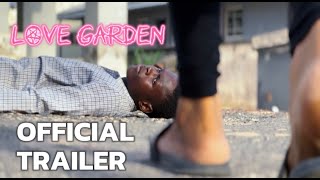 Love Garden (Official Trailer)