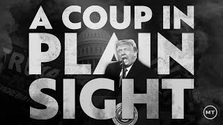 A Coup in Plain Sight (A Meidas Original Short)