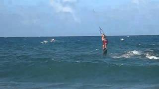 jupiter kiteboarding