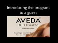 Aveda+ Plus Rewards Program