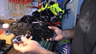 Bike fit components Pt 1: how to choose your pedals and shoes.