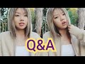 Bailey Sok - Q&A ||Answering Fans Questions.