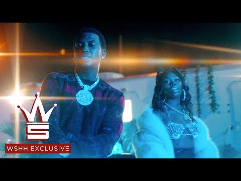 Asian Doll ft Gucci Mane & Yung Mal - 1017
