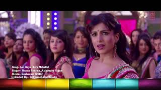 Lut Gaye Tere Mohalle' Official Item Song   Besharam   Ranbir Kapoor, Pallavi Sharda   HD 1080p Full
