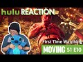 Hulu Moving 무빙 Season 1 Episode 10 'The Monster' REACTION | Betrayal after Betrayal. Poor Juwon! 💔