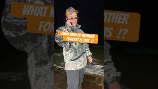 What Kind Of Weather Forecast Is This ?! #comedy #comedyvideo #countrylife #winter