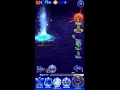 【アイクのffrk】賞金稼ぎとの決闘 ex ヴァンイベ