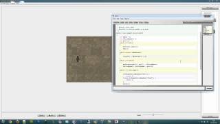 Java Game Development - Making an object jump
