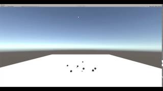 Real time Modal Synthesis in Unity  - First Try