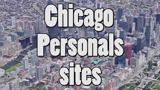 Chicago Personal Classified Ads
