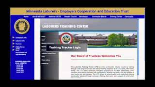 Laborers Training Center