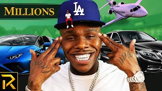 DaBaby: How He Spends His MILLIONS
