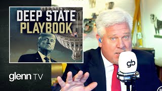 EXPOSED: The Deep State Plans for the 2024 Election | Glenn TV | Ep 293