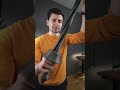 Giant 3d printed collapsing sword!￼