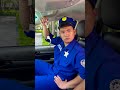 SR - Bỏ Tay Ra Bạn Ơi! Ăn Trộm Nhầm Xe Cảnh Sát - Stealing the Wrong Police Car#shorts