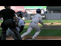 brandon lowe launches 3 homers in a route of the yankees as the rays head for the postseason.