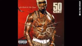 50 Cent - Wanksta (Clean)