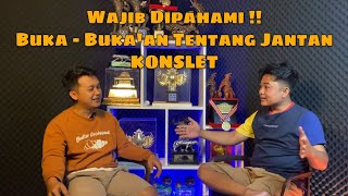 Pahami Lagu, Riwayat & Karakternya | Ari Solo | Part 3