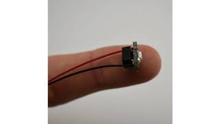 Micro Joule Thief Kit - Assembled