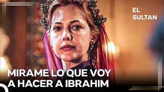 El Ascenso de Hurrem #109 - ¡Esta Guerra Acabará Contigo, Ibrahim! | El Sultán