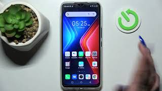 How to Activate Location on INFINIX HOT 11 – Allow Location Services