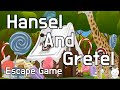 Escape Game Hansel And Gretel Walkthrough & Let's Find Bread! (Jammsworks)