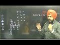 18 dec demo 1 reasoning basic by jasdeep sir competitive batch dreams institute