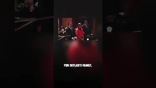 Rachel Shoaf S Unexpected Confession