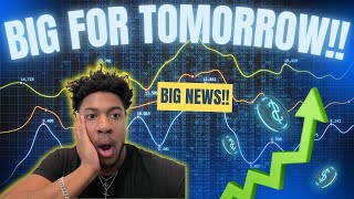 BUY TUESDAY?! SMCI STOCK! NVIDIA STOCK! HIMS STOCK! PLTR STOCK! TESLA! RDDT! MORE! | Will Knowledge