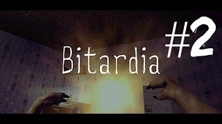 🕶Bitardia #2 (Тюрьма)