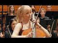 Edward Elgar – Cello Concerto, Adagio; Moderato, Antonina Pytlak – cello
