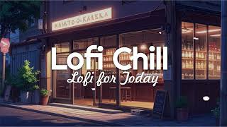 1 Hour Lofi 🌙 Aesthetic Lo-Fi Mix for Late Nights | Chill \u0026 Relaxing Beats